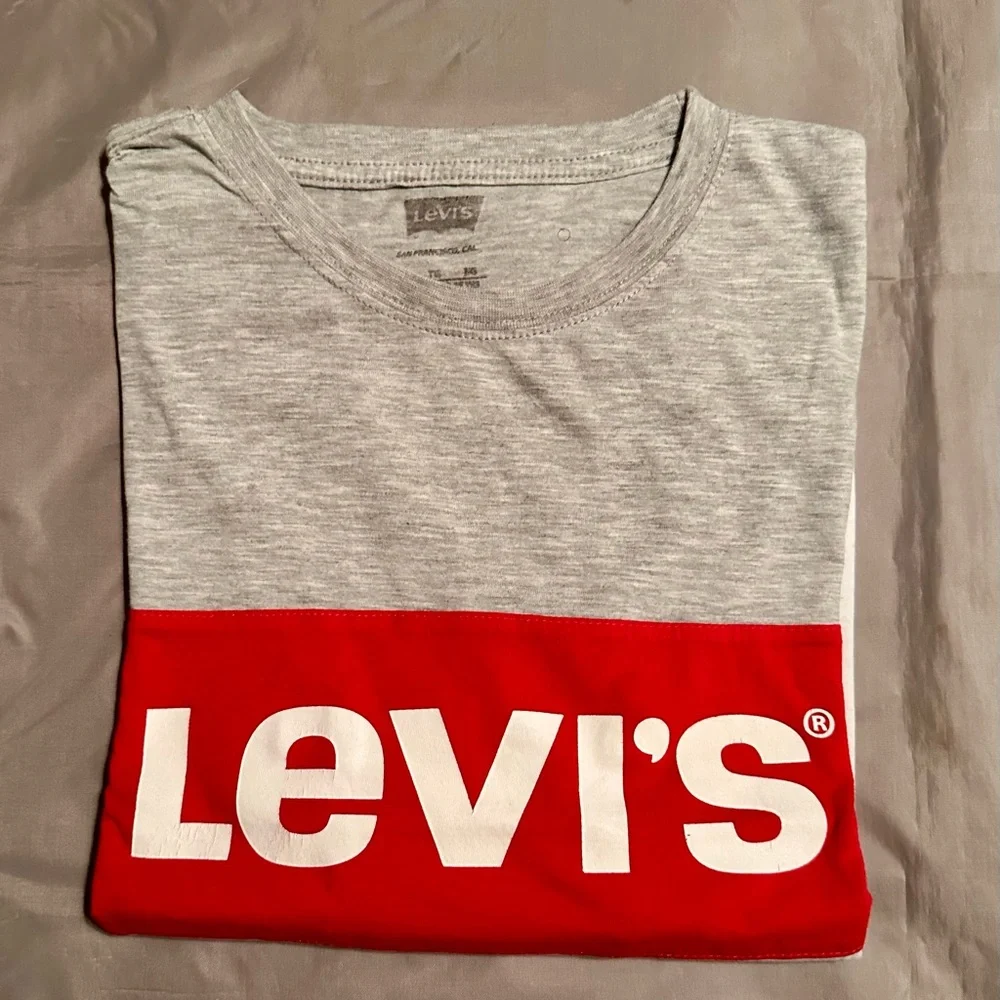 Boys Levi’s T-Shirt